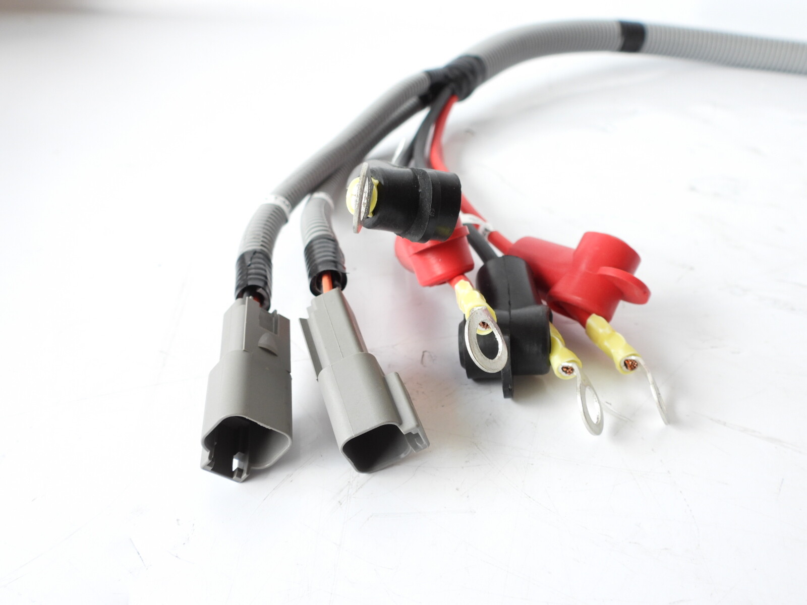 New JLG 4923383 HARNESS, DRIVE MOTOR ASSY