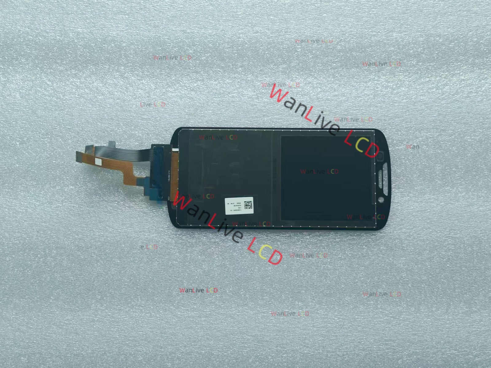 Zebra TC53 LCD Display Touch Screen Digitizer Replacement Part