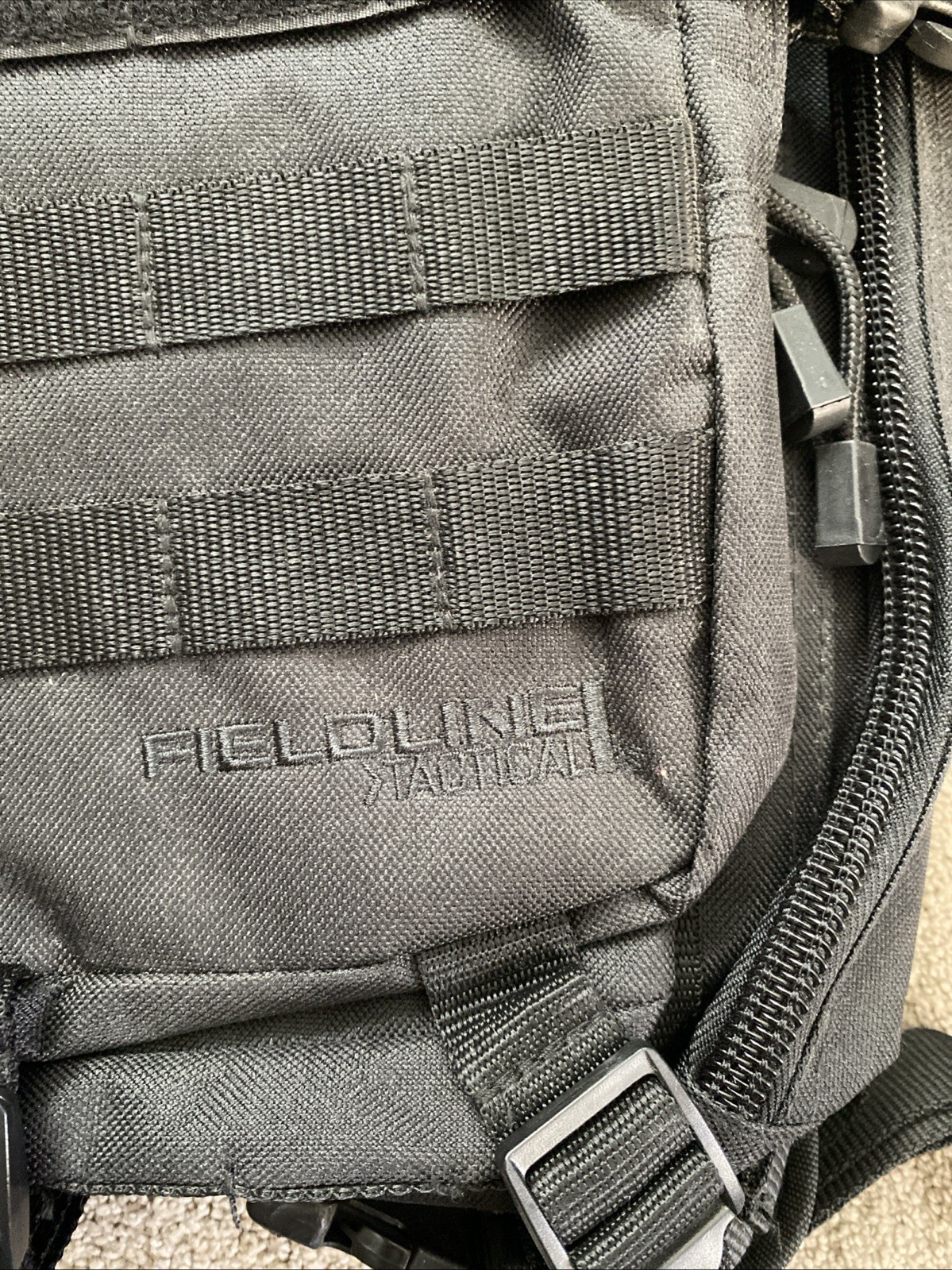 Fieldline Tactical Backpack