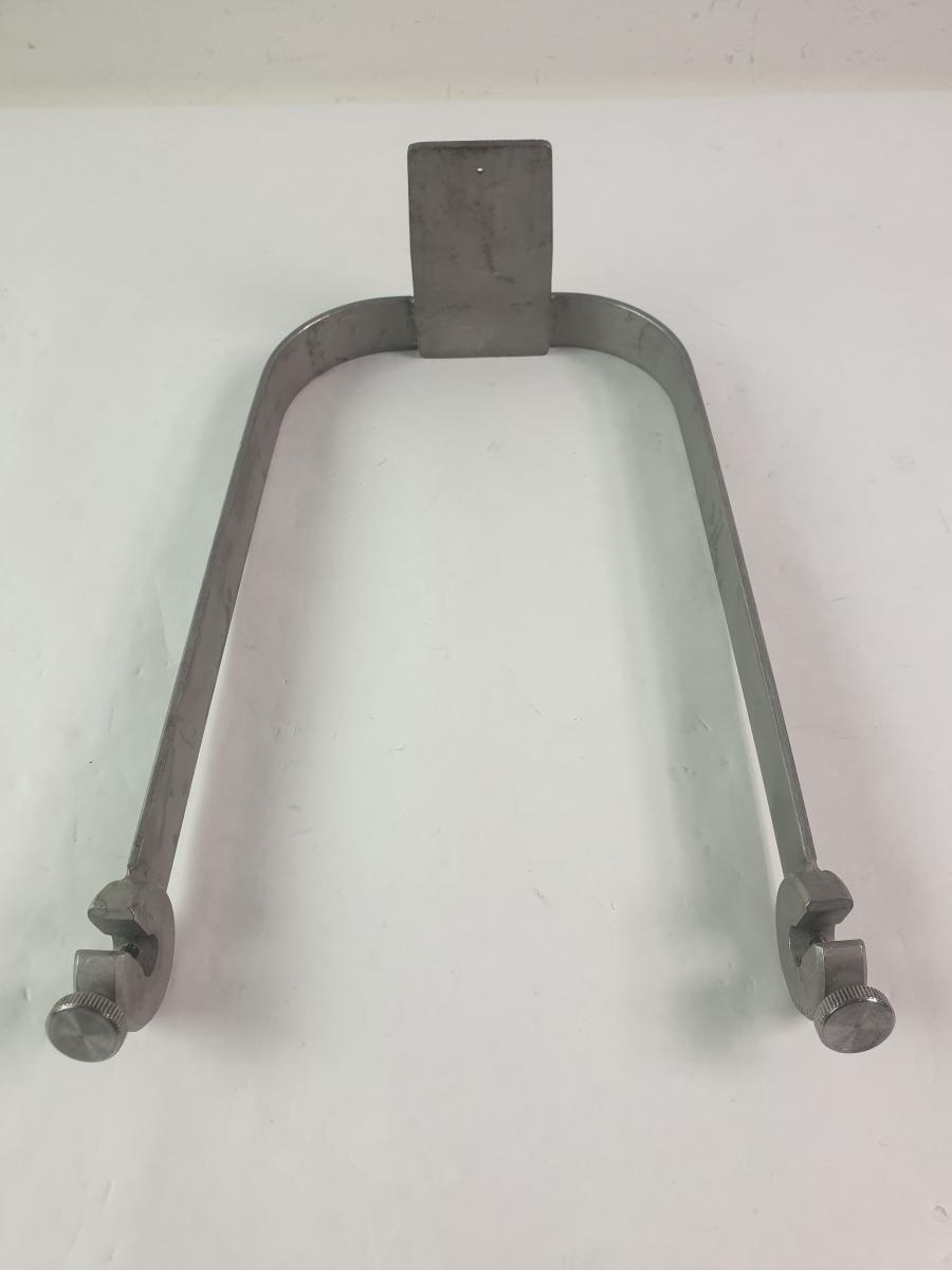 Steris AMSCO K Wire Adaptor with Screws