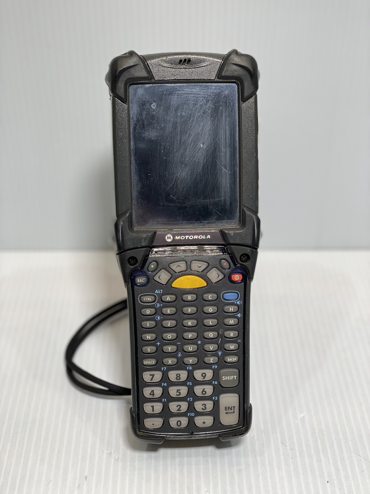 Motorola Symbol MC9190 Wireless Barcode Scanner with Battery