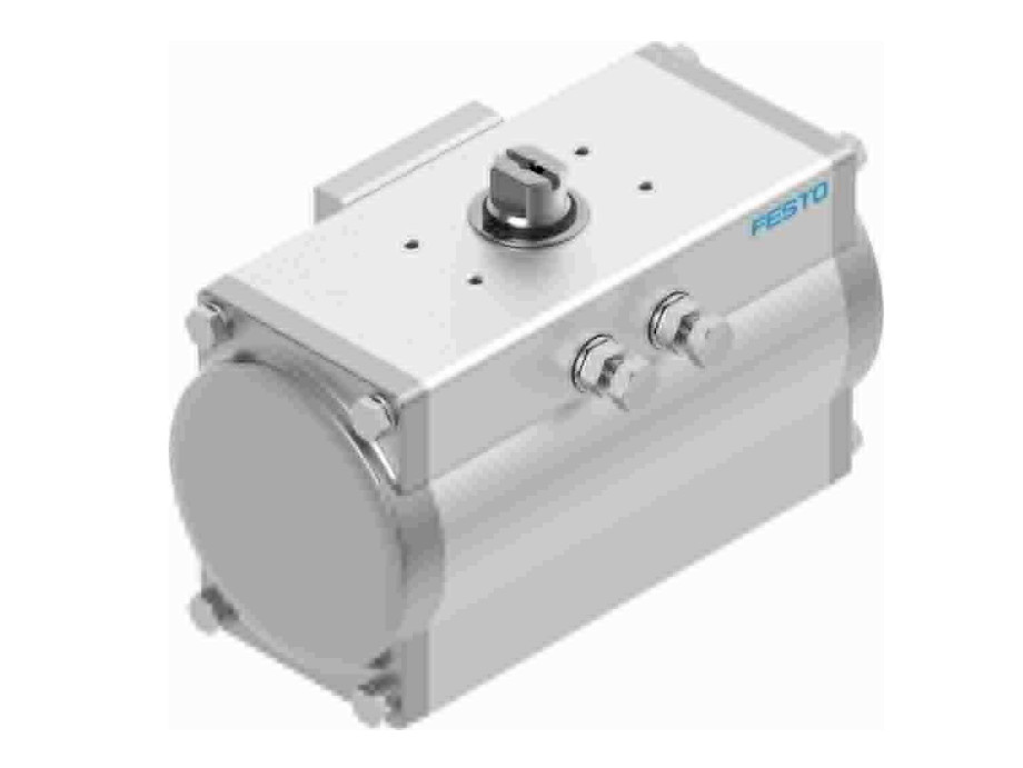 FESTO DFPD-160-RP-90-RD-F0710 8048124 Quarter Turn Actuator New✦Kd