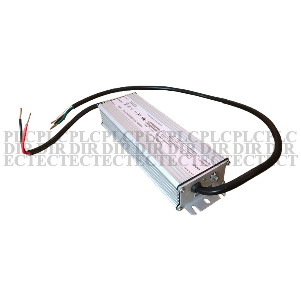 Used EUV-200S042ST-FT01 LED Driver Power Supply 200W 42VDC 0-4.76A