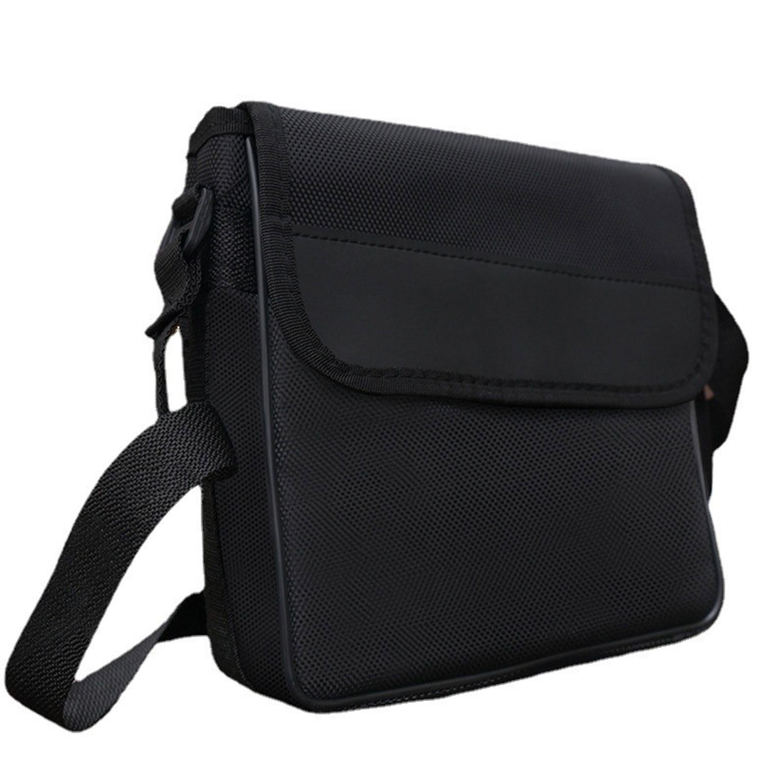 Binoculars Bag Organizer Sturdy Large Capacity Gifts Multipurpose Storage Case