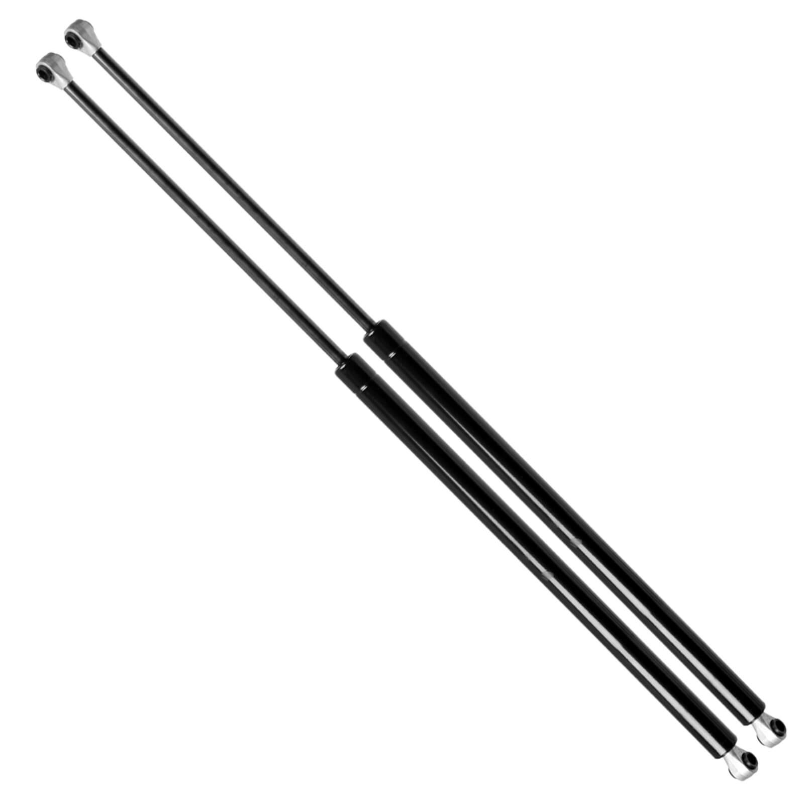 Qty 2 Genuine Suspa C16-19657 26.3 x 16.5 160 lbs Clevis End Lift Supports