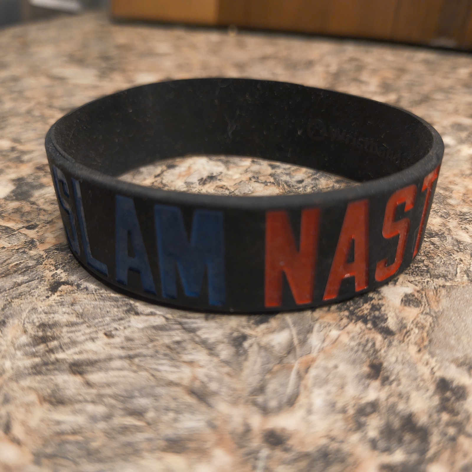 (RARE) CatalystMachineworks Slam Nasty 5 - Analog