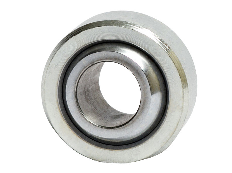 M14 Spherical Plain Bearing, ID 14mm Hole/Bore, OD 29mm, PTFE  Lined (GEK14T)