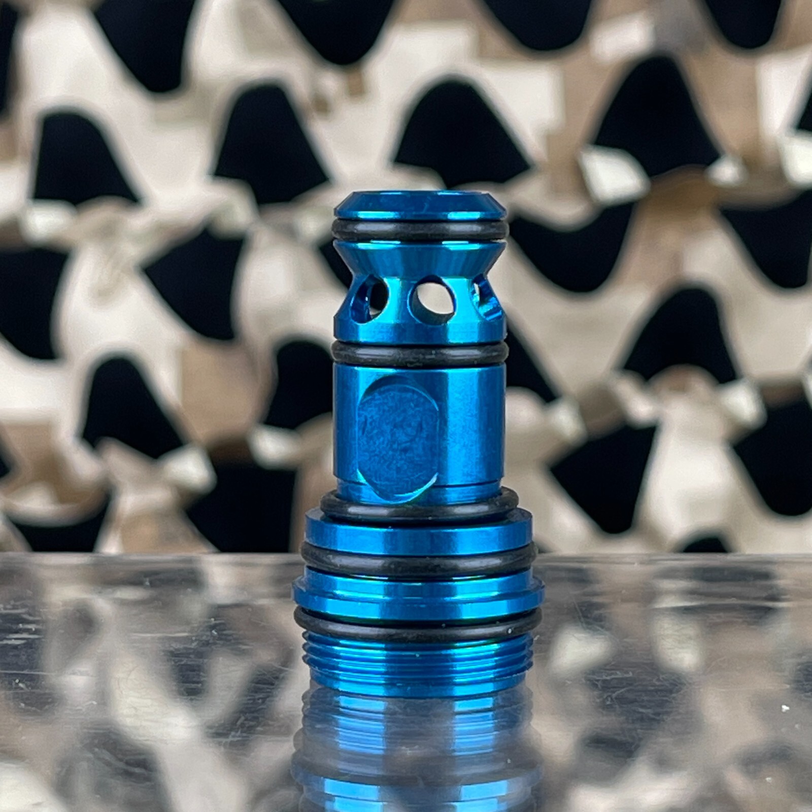 Planet Eclipse Gtek/160R/170R/M170R/Emek/EMF100/Etha2/3/3M Bolt Guide Assembly