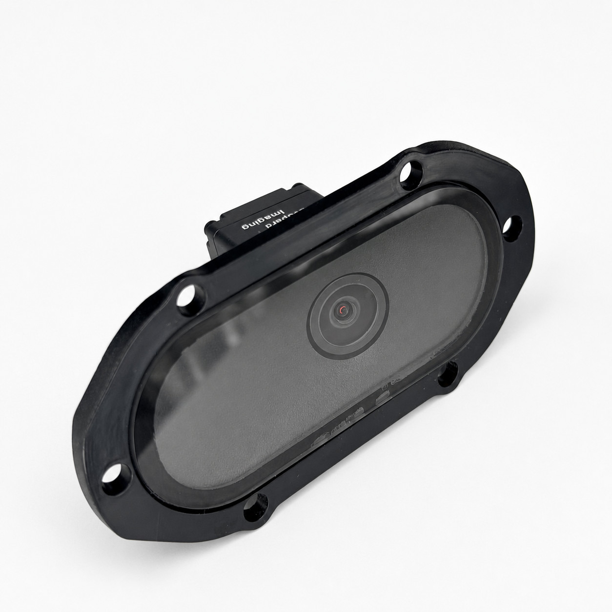 Leopard Imaging Ruggedized GMSL2 Camera Module Coax w/ Removable Custom Housing