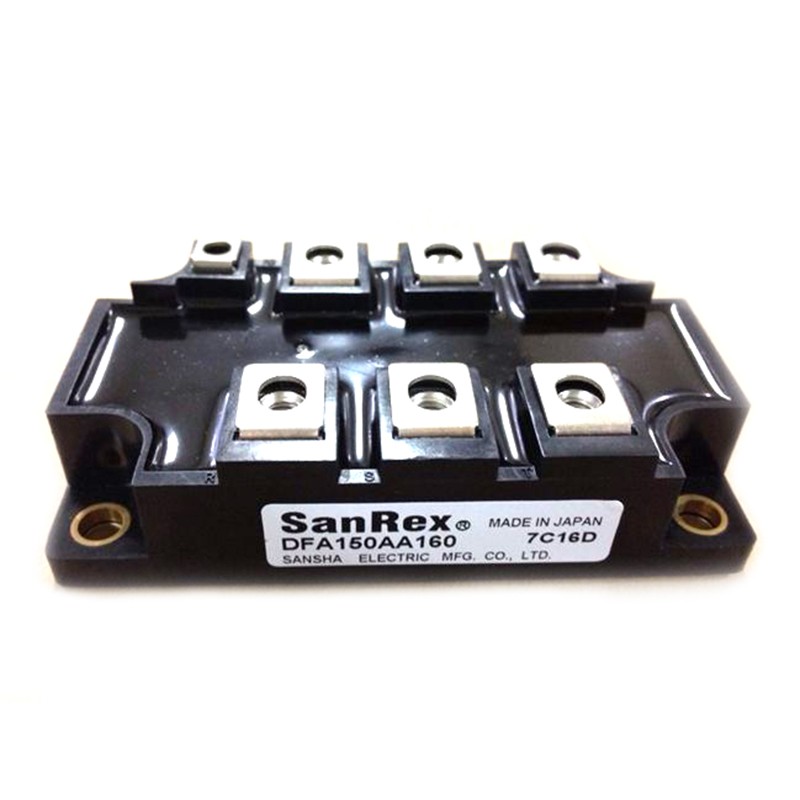 SANREX DFA150AA160 DFA150AA-160 Module New