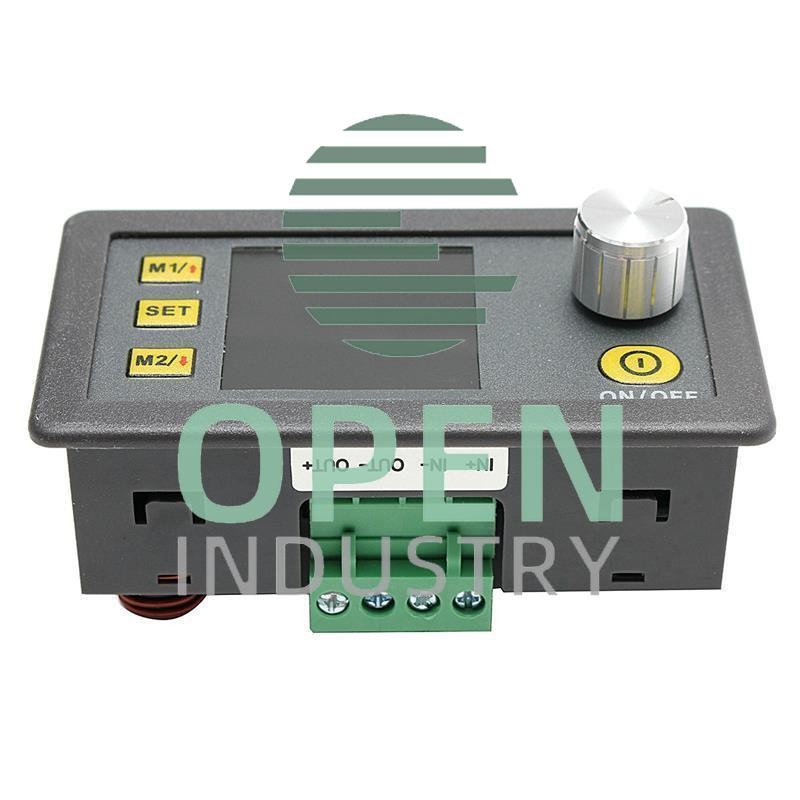 DP 30V 5A Step down Programmable Power Supply Constant Current Voltage CC CV LED