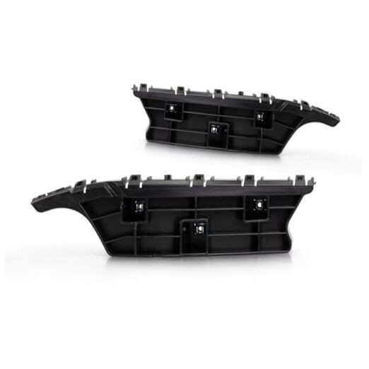 For GMC Yukon/Yukon XL 2015 16 17 18 19 2020 Bumper Driver and Passenger Side