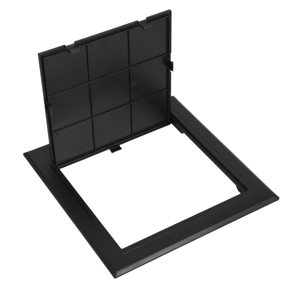 Drywall Service Door Water Pipe Covers Decorative Plumbing Access Drain