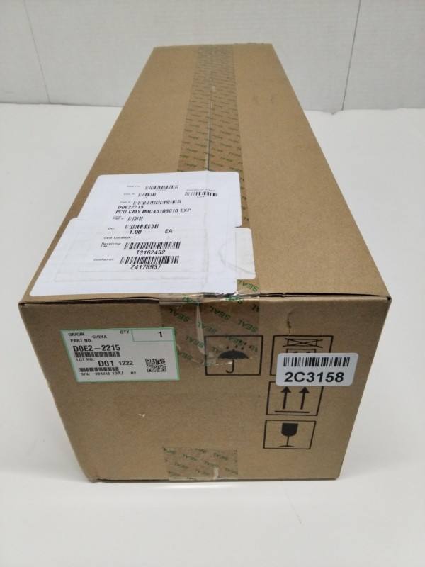 Ricoh D0E22215 Color Drum Unit for Ricoh IM C6010 Series