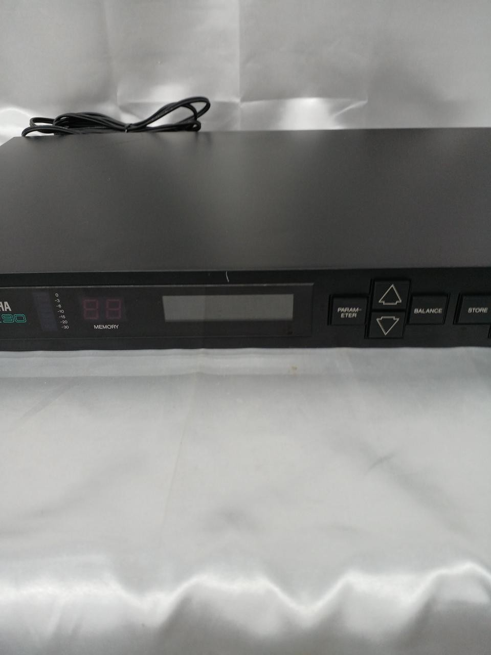 Yamaha Model SPX90 Effects Processor