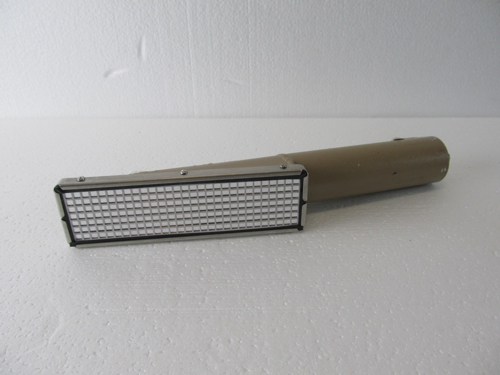 Ludlum 43-5 Alpha Scintillation Probe