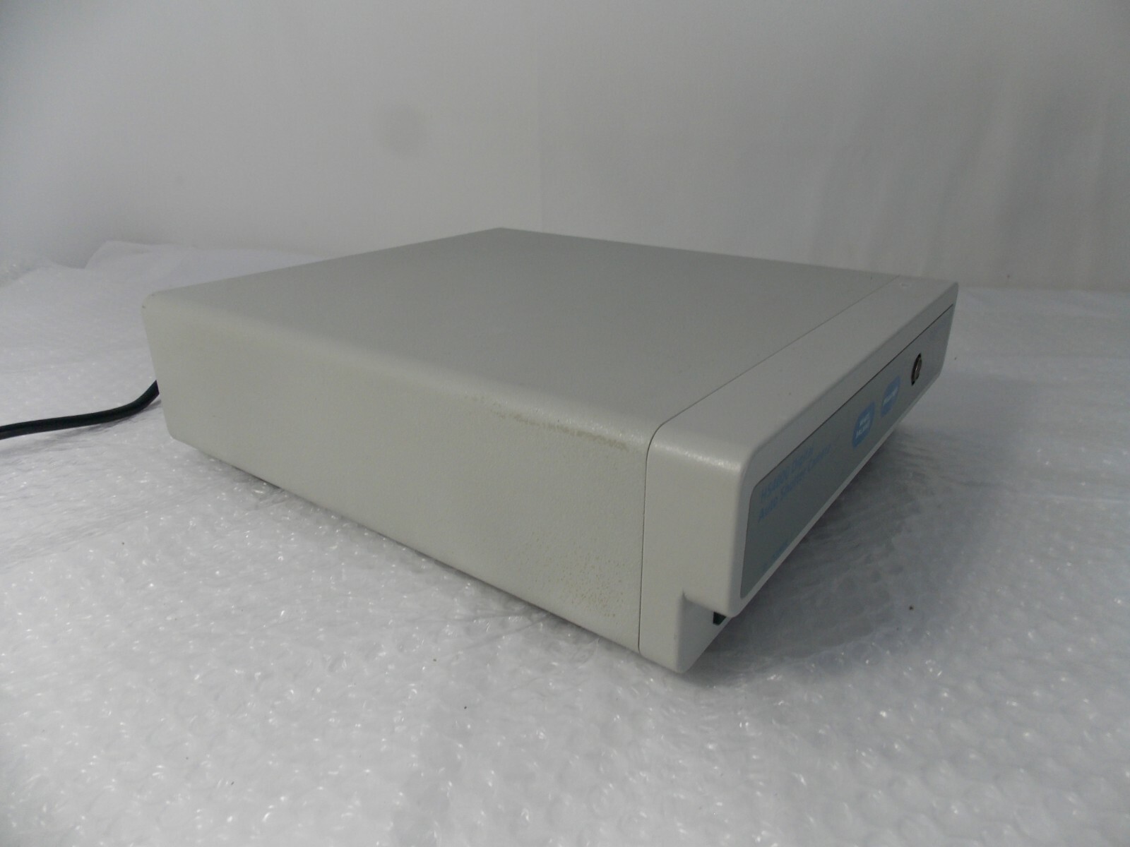 Cooper Surgical HS4000 Digital Auto Shutter Camera Control Processor Ophthalmic