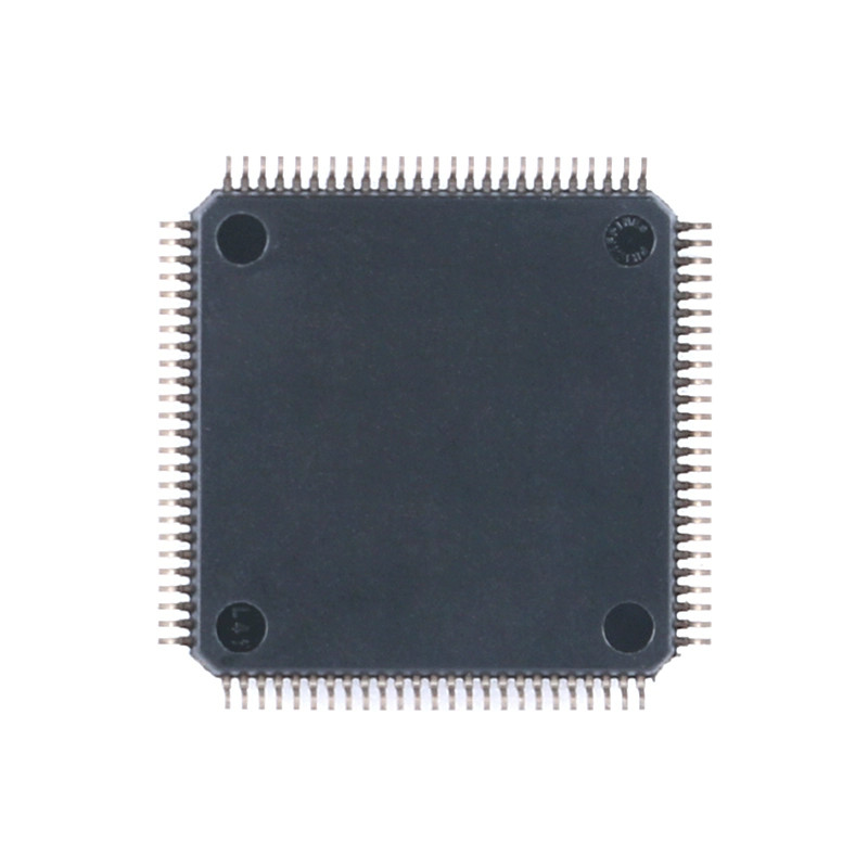 5PCS STM32F205VCT6 LQFP-100 ARM 32-bit microcontroller-MCU