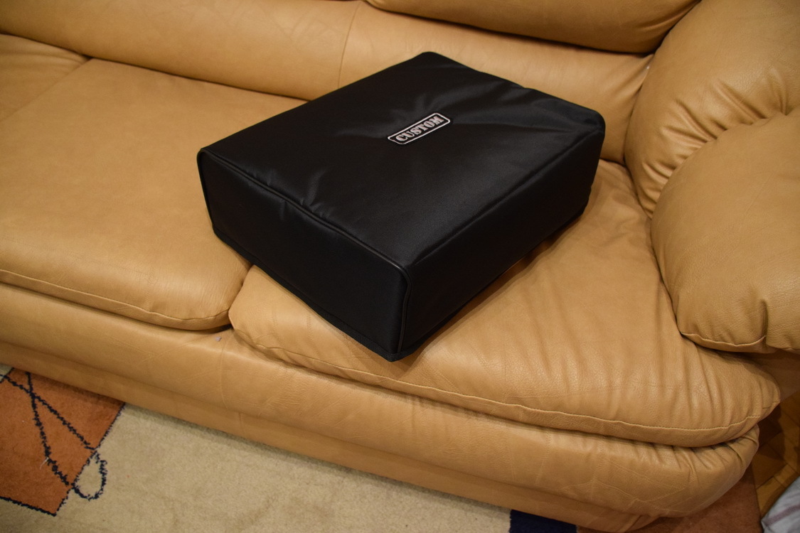 Custom padded cover for PIONEER CDJ 2000