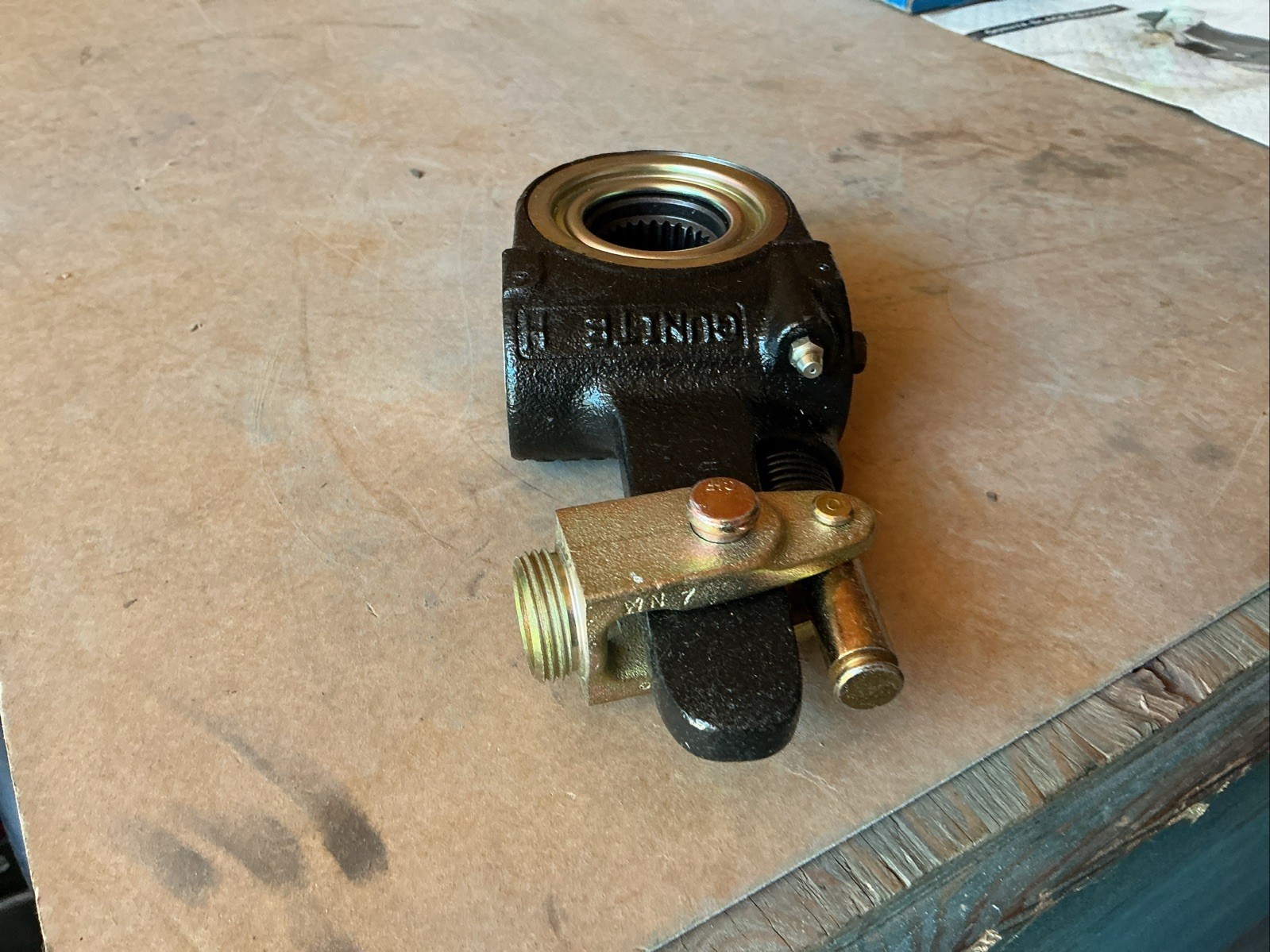 CS56039 Haldex Slack Adjuster