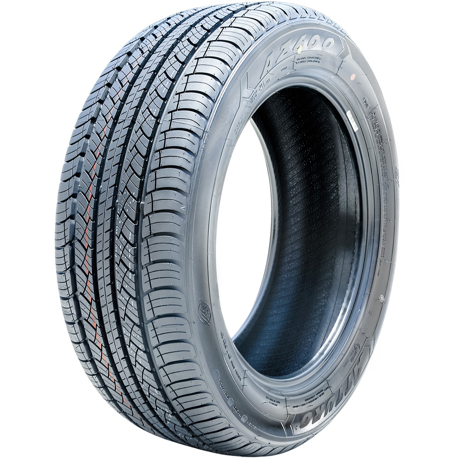 Tire Atturo AZ600 255/50R20 109H XL AS A/S All Season