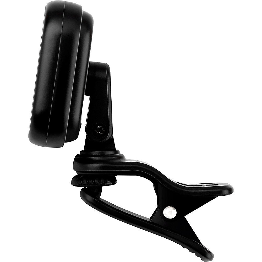 Fender Flash 2.0 Pro Rechargeable Tuner Black