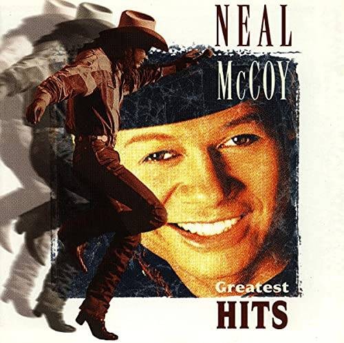 Neal McCoy : Greatest Hits - Audio CD By Neal Mccoy - GOOD