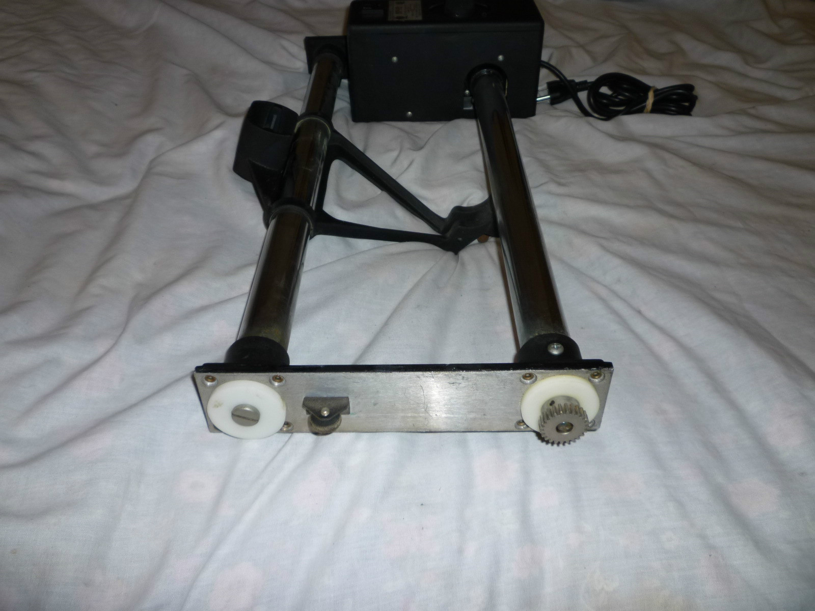 BESELER 45 MX II