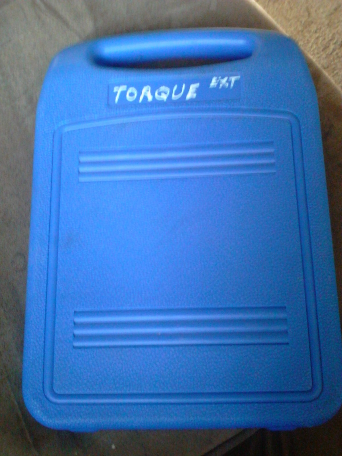 1/2 " Torque extension set unbranded