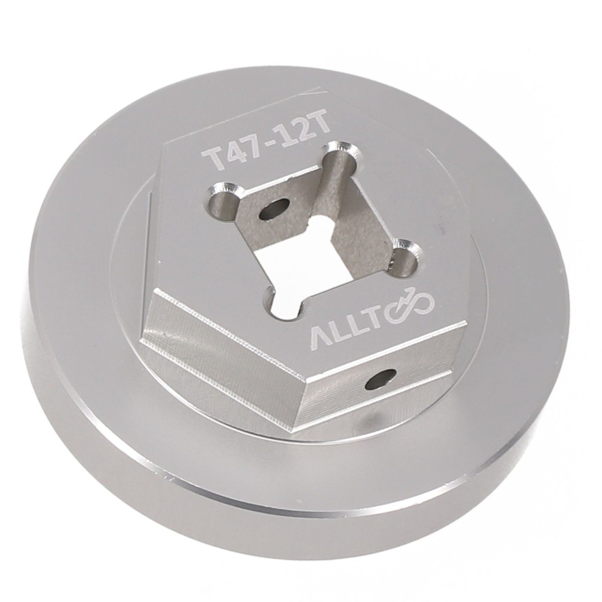 Bottom Bracket Socket Easy Installation And Maintenance For Praxis Works
