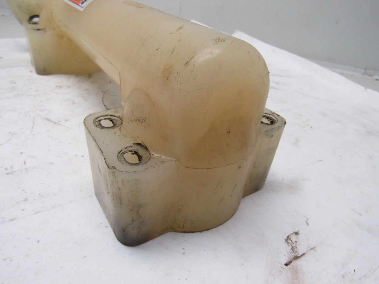 Graco 129-074 Manifold for Diaphragm Pump