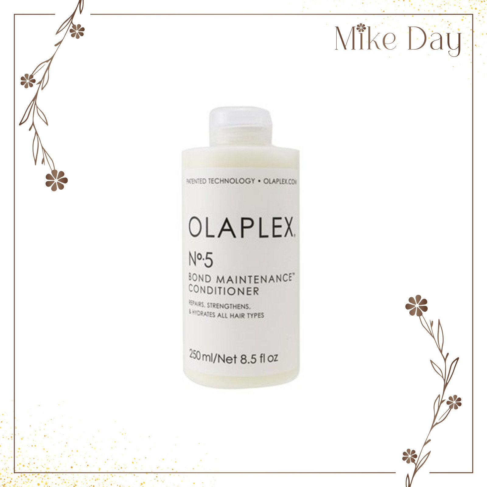 Olaplex No.5 Bond Maintenance Conditioner 8.5oz *Brand New