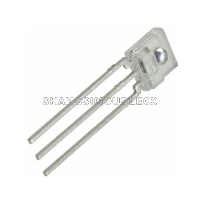 TSL257 TSL257-LF SENSOR, LIGHT-VOLTAGE CONVERTER