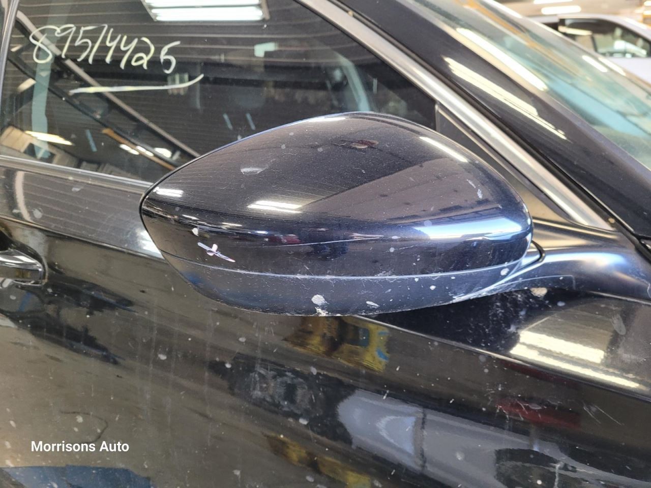 ACCORD 2021 Air Shutter 2116659