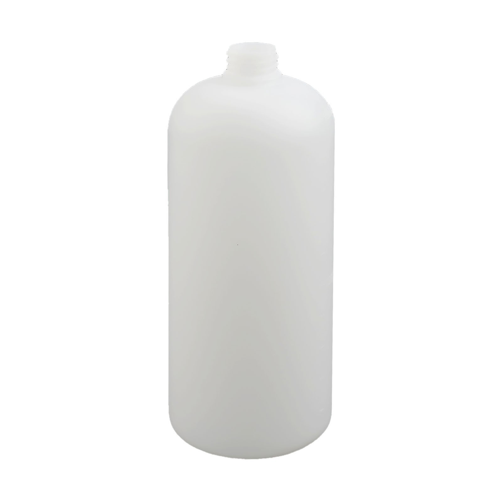 1L Plastic Replacement Foam-Bottle For High Pressure Washer Snow Foam-Lance