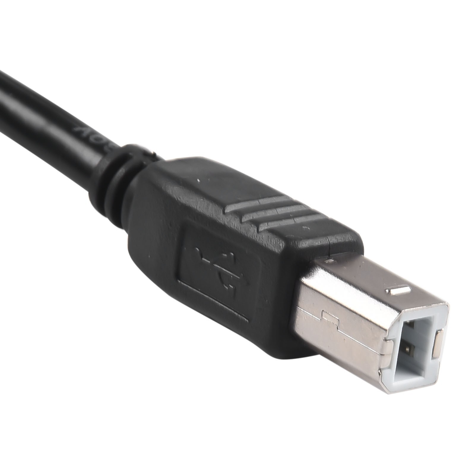 USB CNC Driver Card for Stepper Motors Supporting External Connections