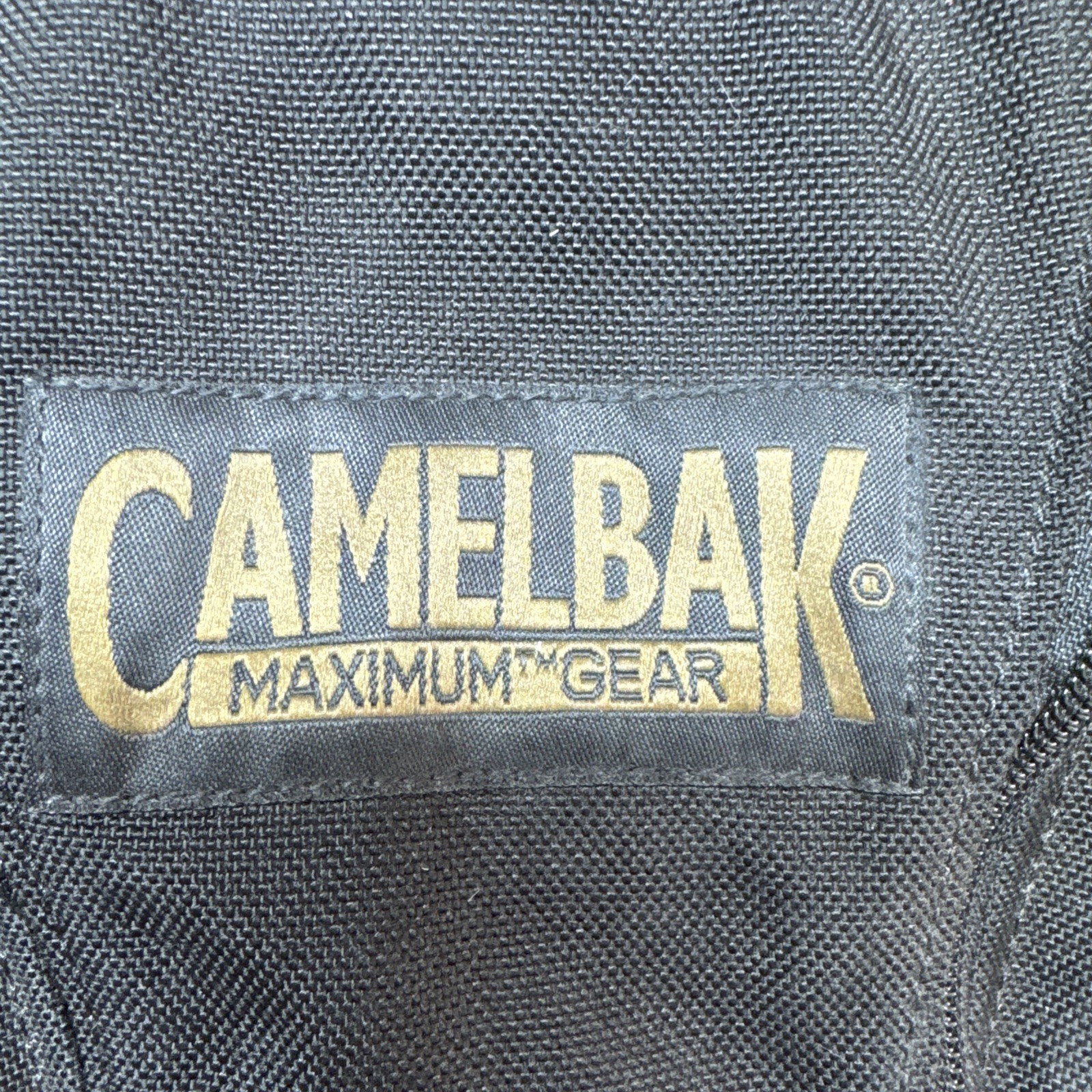 Camelbak Stealth Biking Running Outdoor Hiking Hydration Pack Backpack Bag