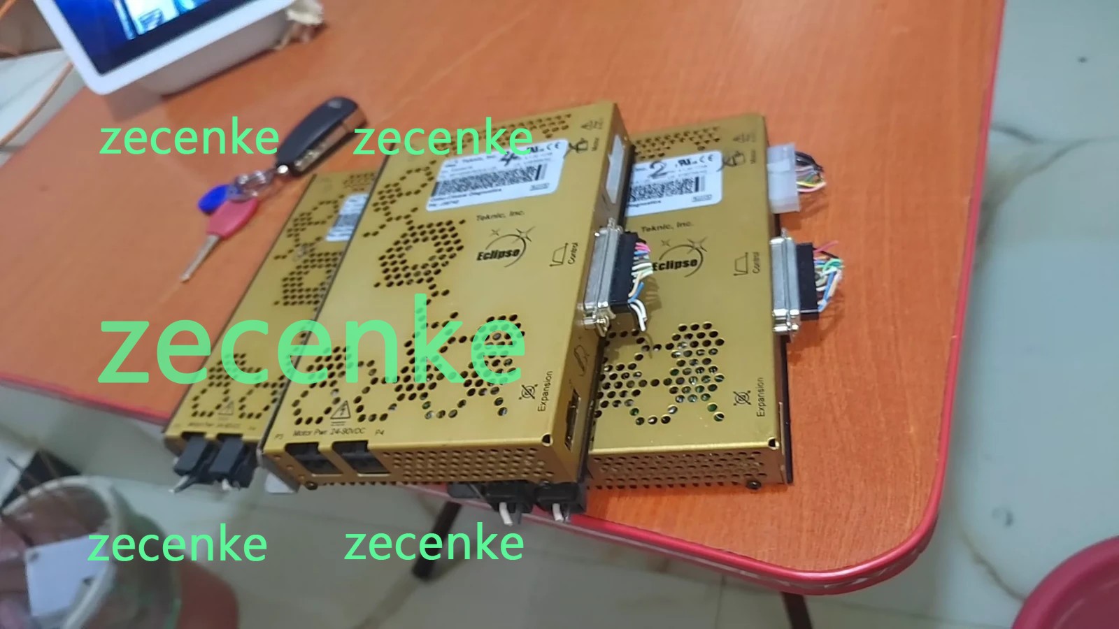 1PCS Used SST-E545-RCX-4-1-20