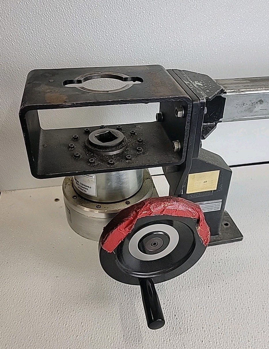 Norbar/ Torqueleader Transducer System Missing PARTS Good Condition