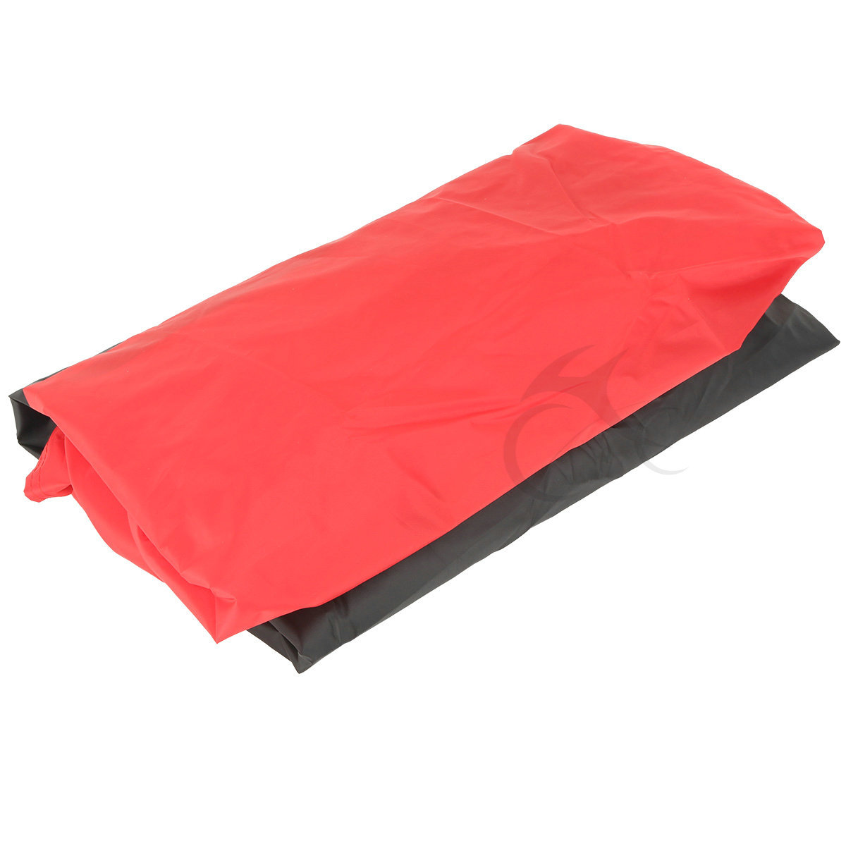 Universal Waterproof Motorcycle Cover Rain Dust UV Scooter Protector L Size