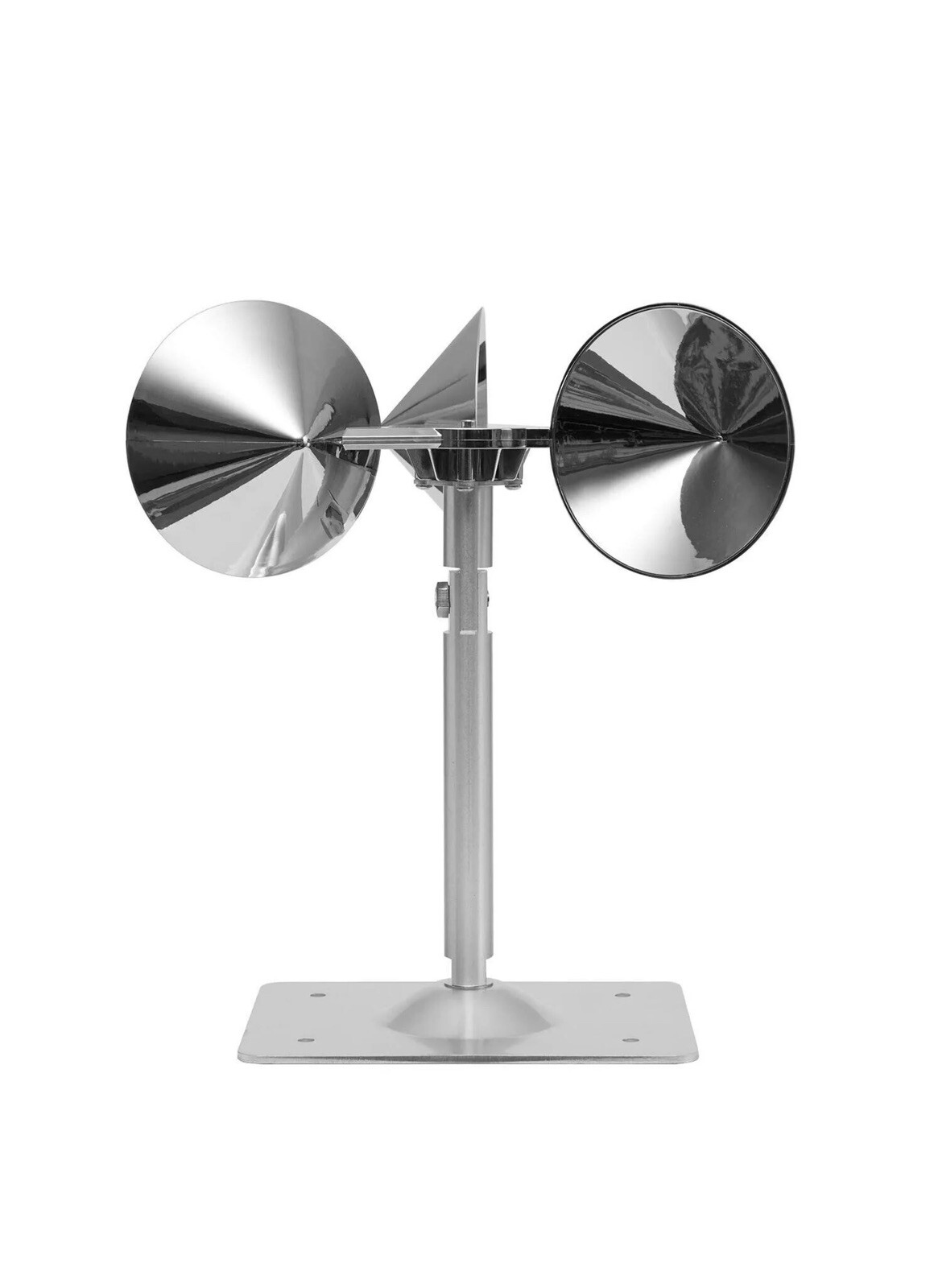 Bird B Gone Reflect-A-Bird Wind Spinner, Bird Deterrent Devices Outdoor