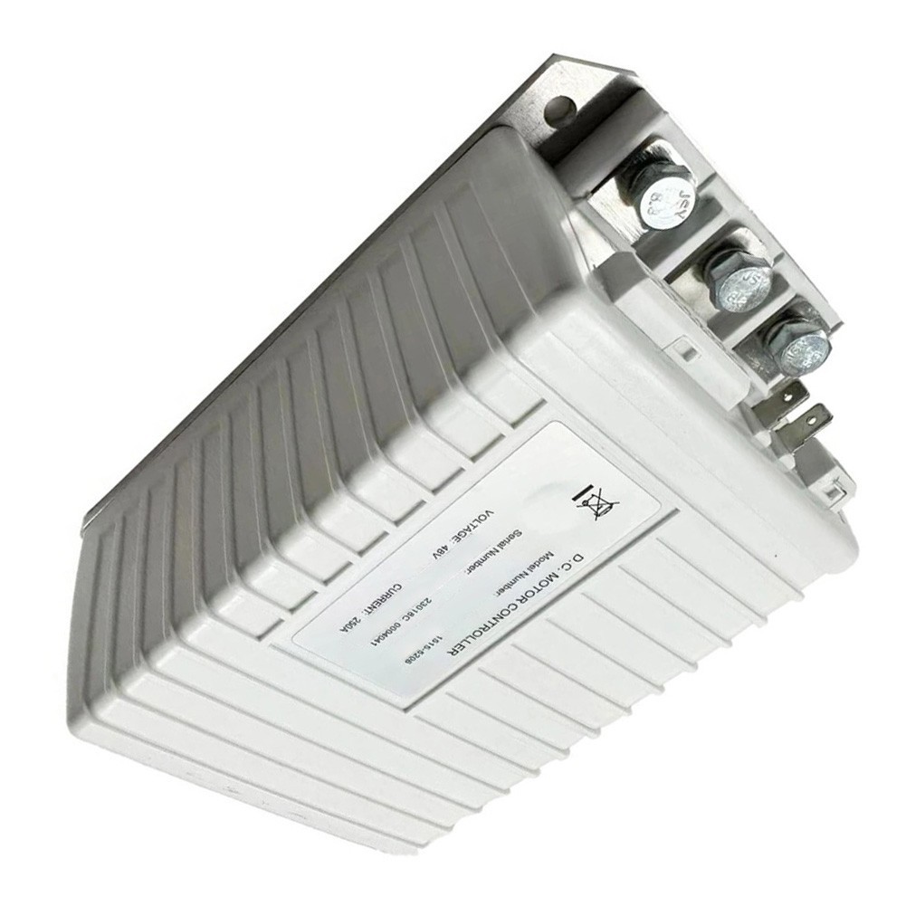 DC Motor Controller 48V 250A 103982301 for Curtis Precedent System Models