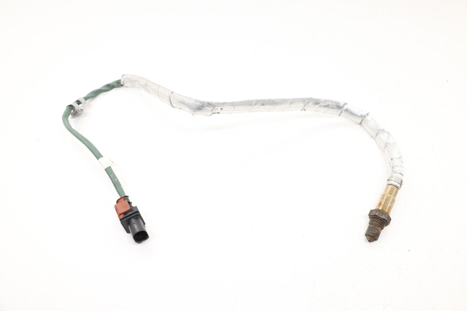 2020 -2024 LINCOLN AVIATOR 3.0L EMISSION LAMBDA O2 OXYGEN SENSOR OEM L1MA9Y460AA
