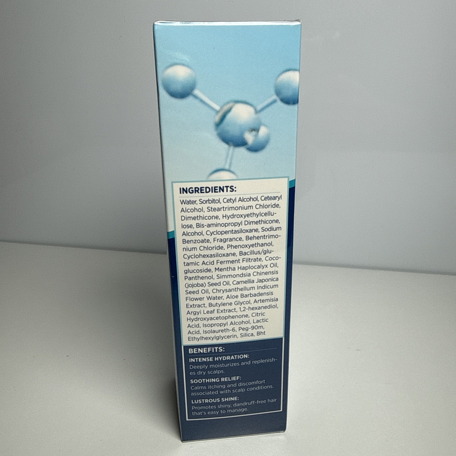 RoyceDerm Seborrheic Dermatitis & Psoriasis Conditioner 8.45 OZ