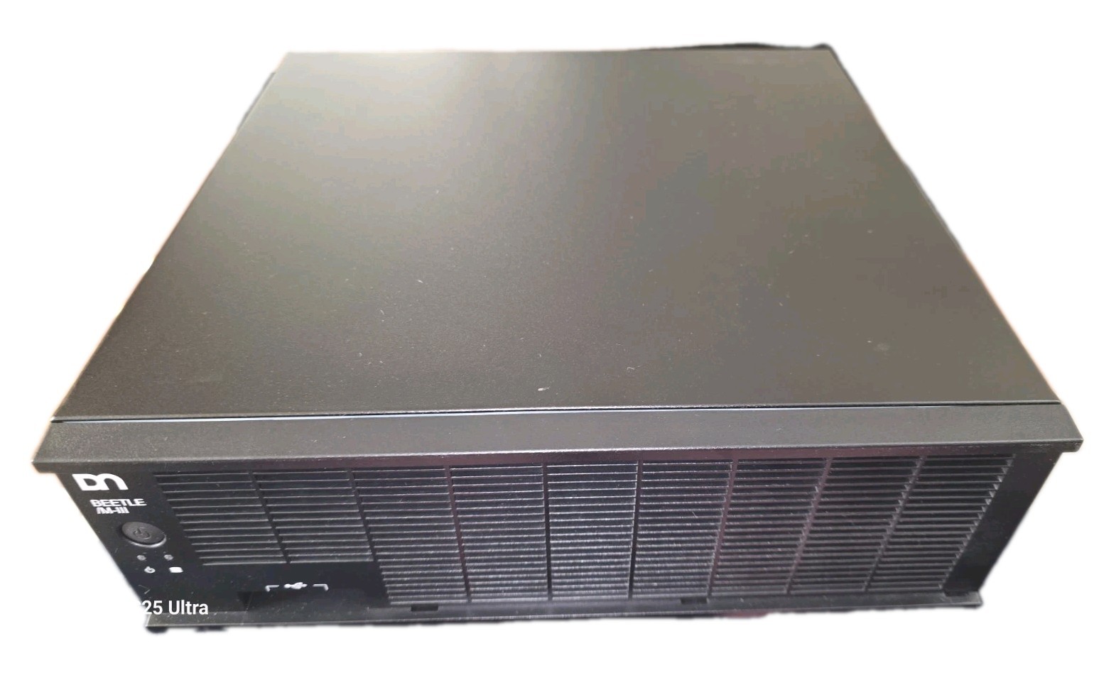 DIEBOLD NIXDORF BEETLE/M-III POS COMPUTER - NEW