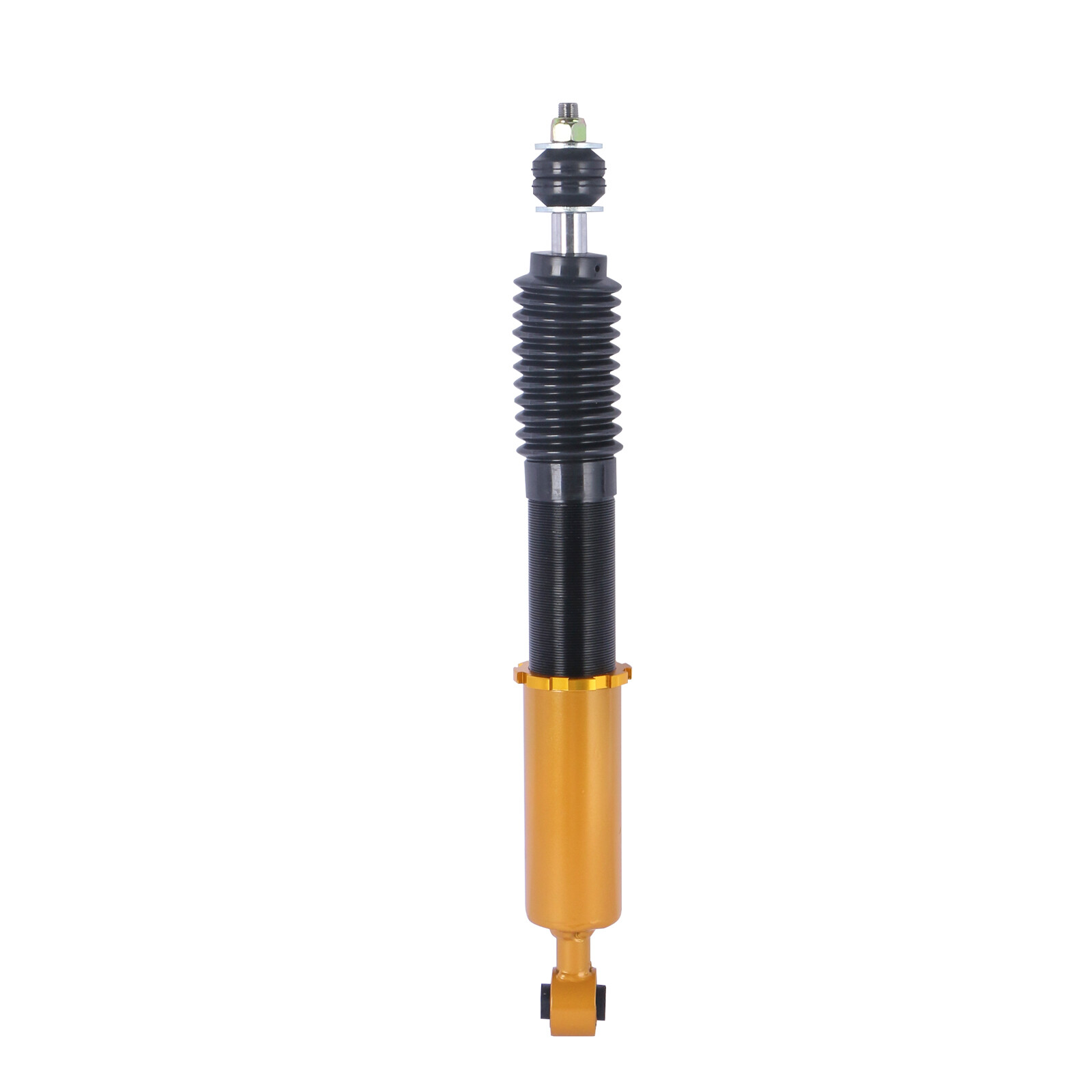 4X Complete Coilover Kits For 1994-2004 Ford Mustang Adj. Height Shocks Struts