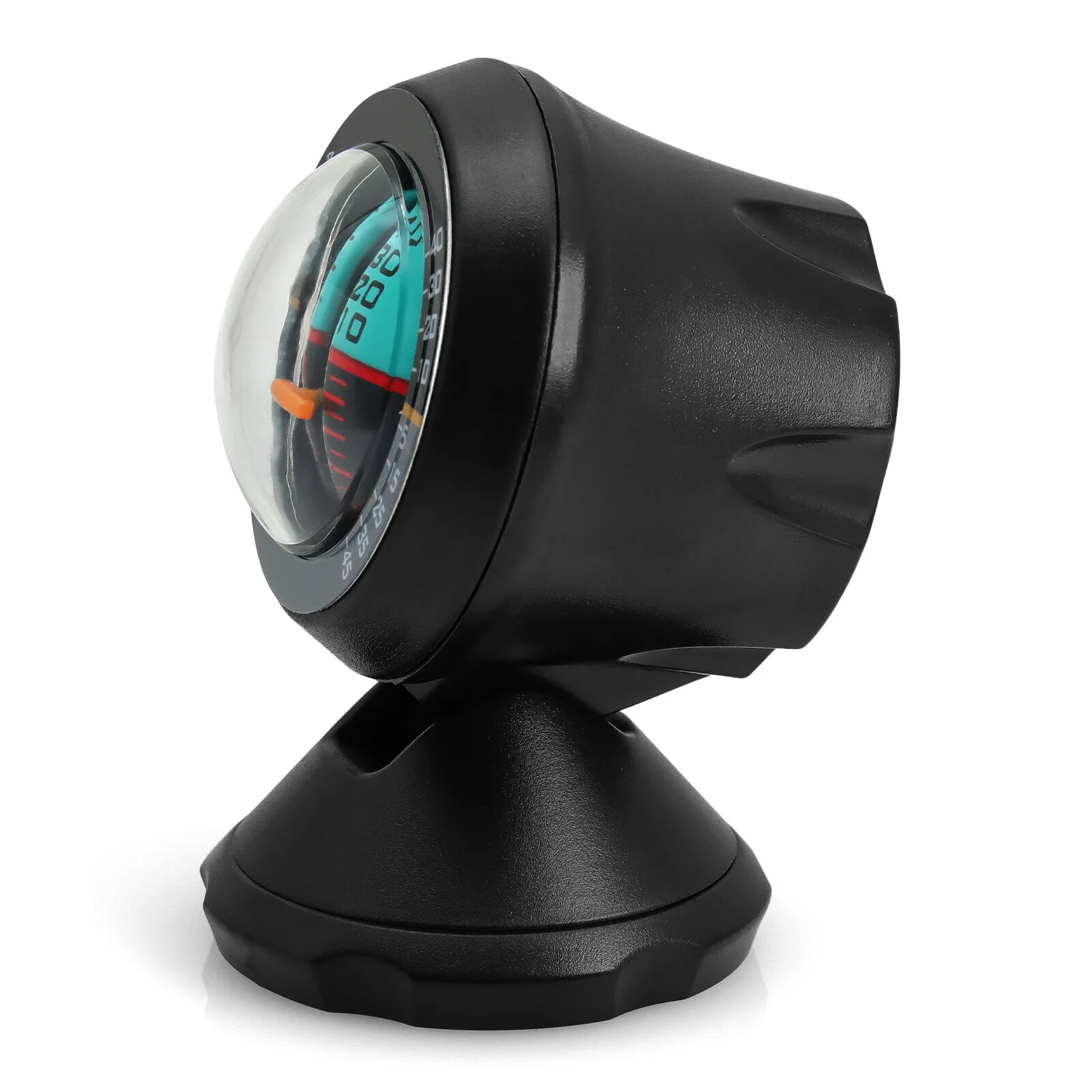 AD Slope Meter Angle Slope Car Inclinometer Indicator Gradient Balancer Tool