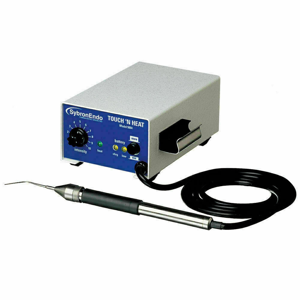 * Repair Service * Kerr Sybron Endo Touch n Heat 5004