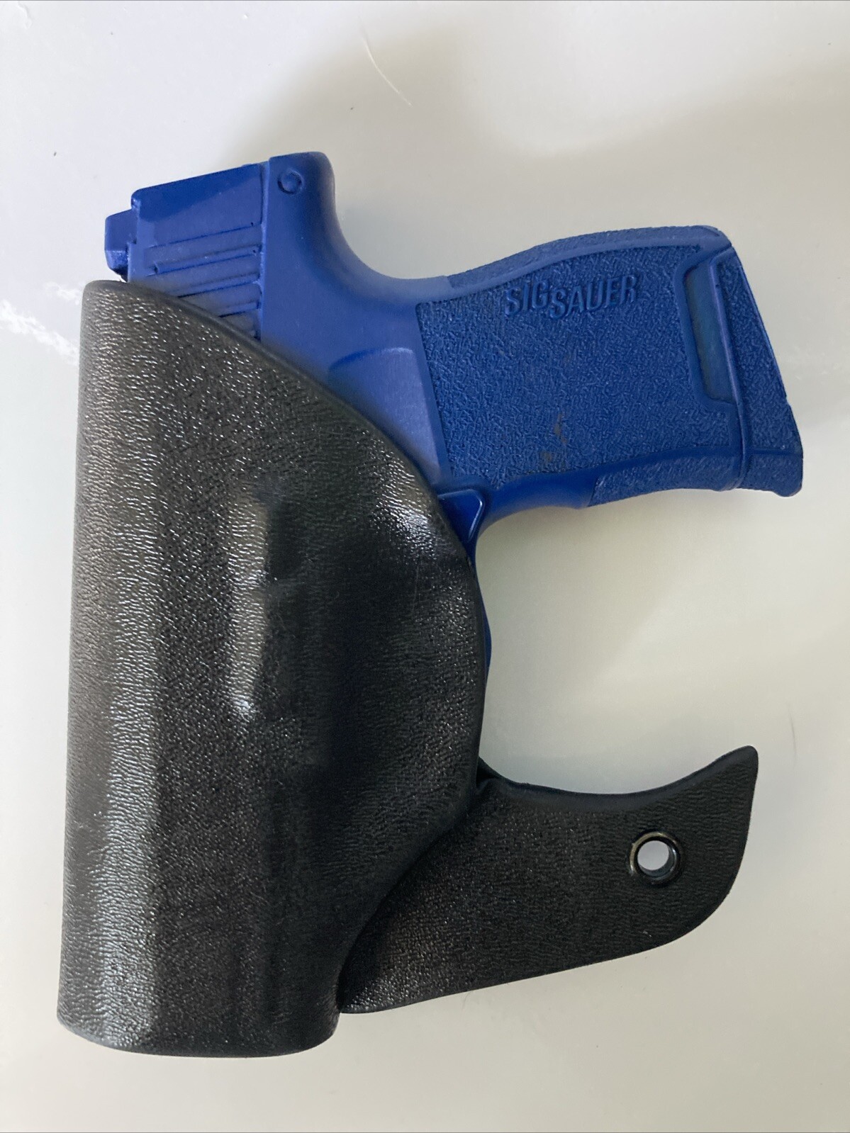 kydex pocket holster for Sig Sauer P365