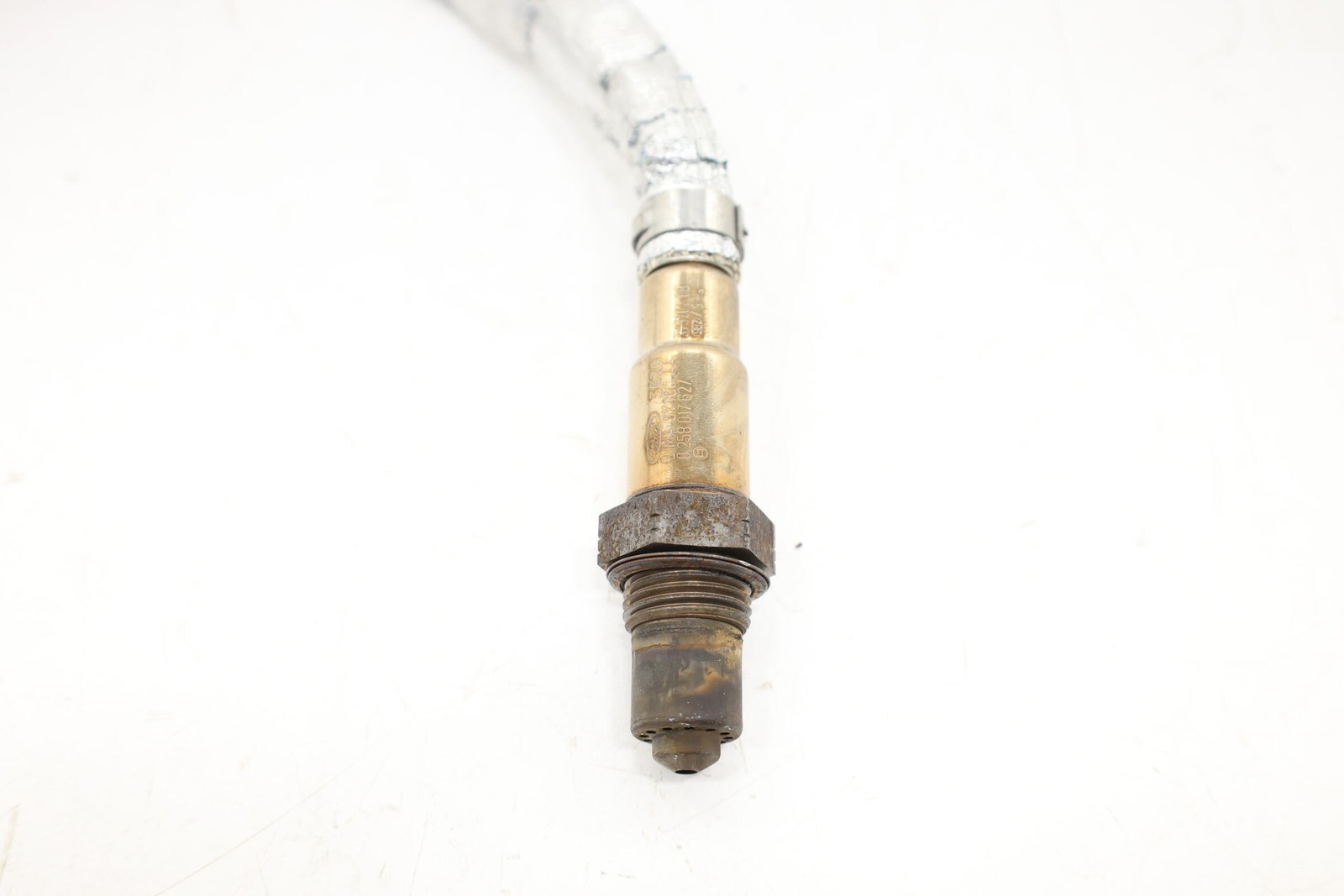 2020 -2024 LINCOLN AVIATOR 3.0L EMISSION LAMBDA O2 OXYGEN SENSOR OEM L1MA9Y460AA